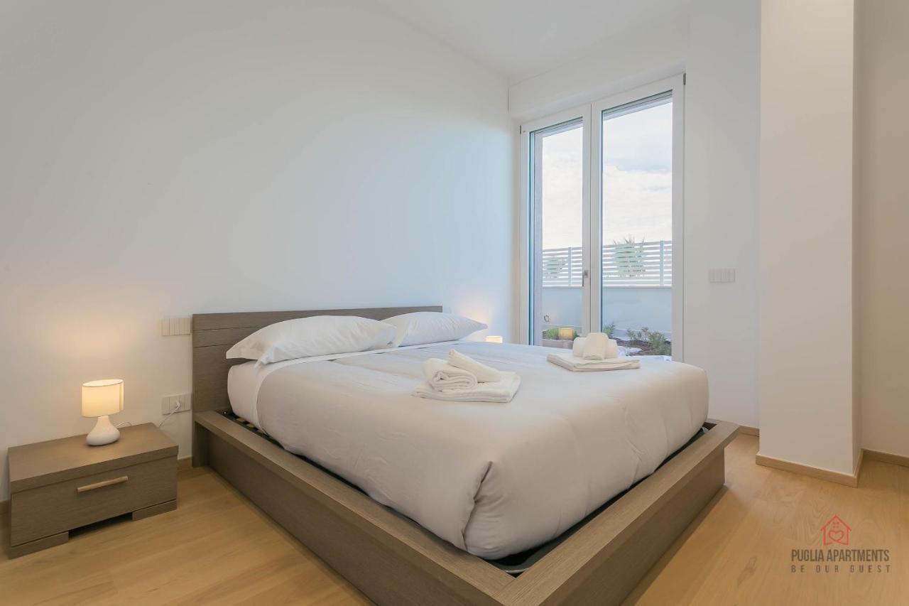 Casa 7 Mari - Bari Fiera Del Levante Exterior photo