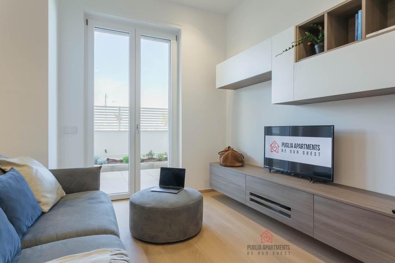 Casa 7 Mari - Bari Fiera Del Levante Exterior photo