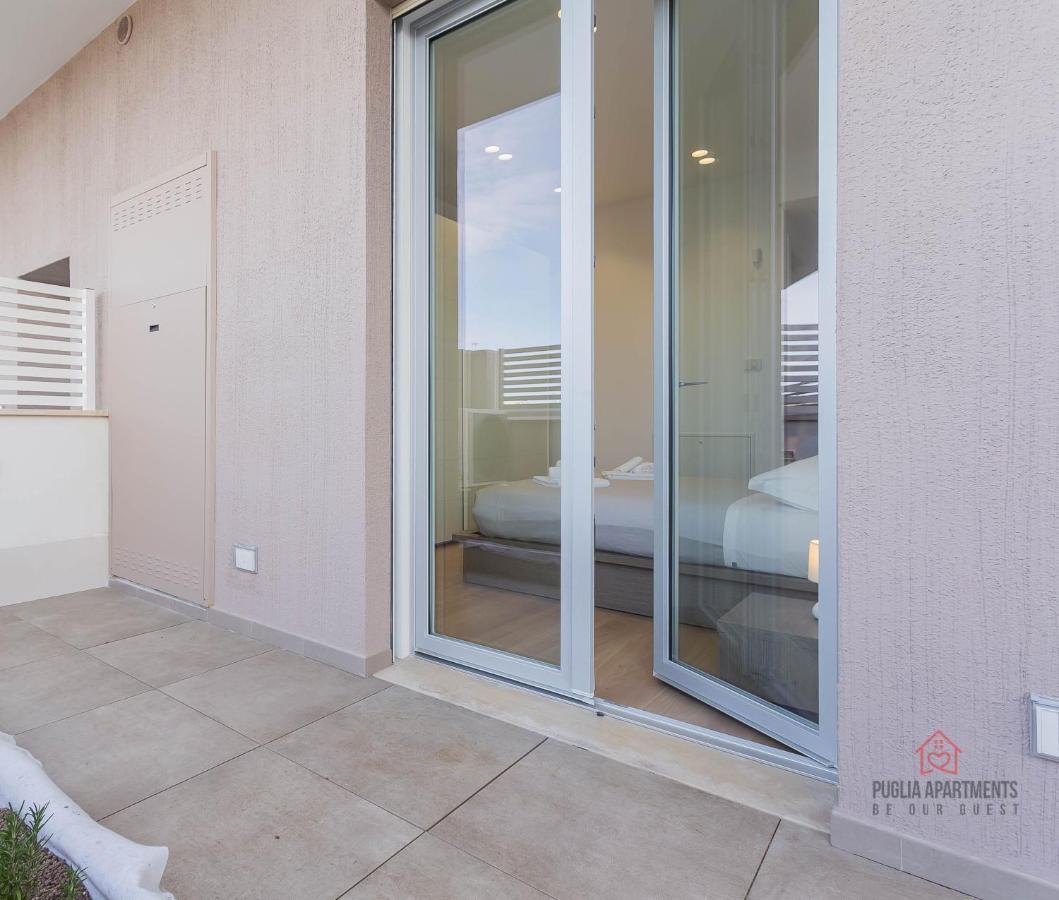 Casa 7 Mari - Bari Fiera Del Levante Exterior photo