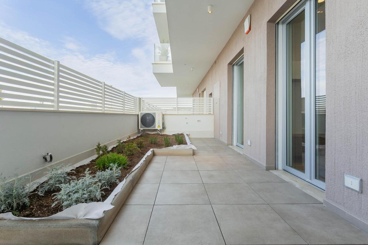 Casa 7 Mari - Bari Fiera Del Levante Exterior photo